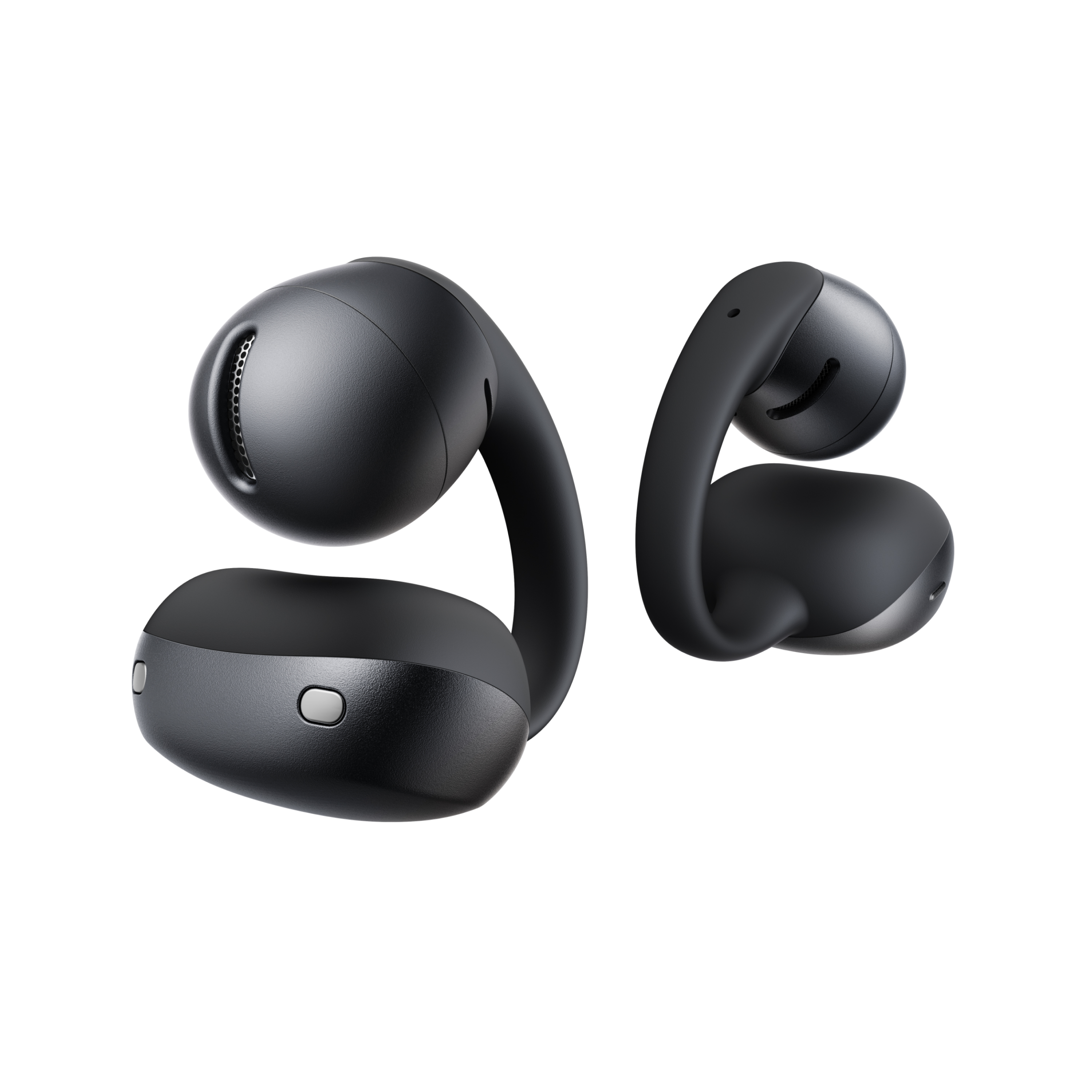 Image Shokz OpenDots Air NOIR